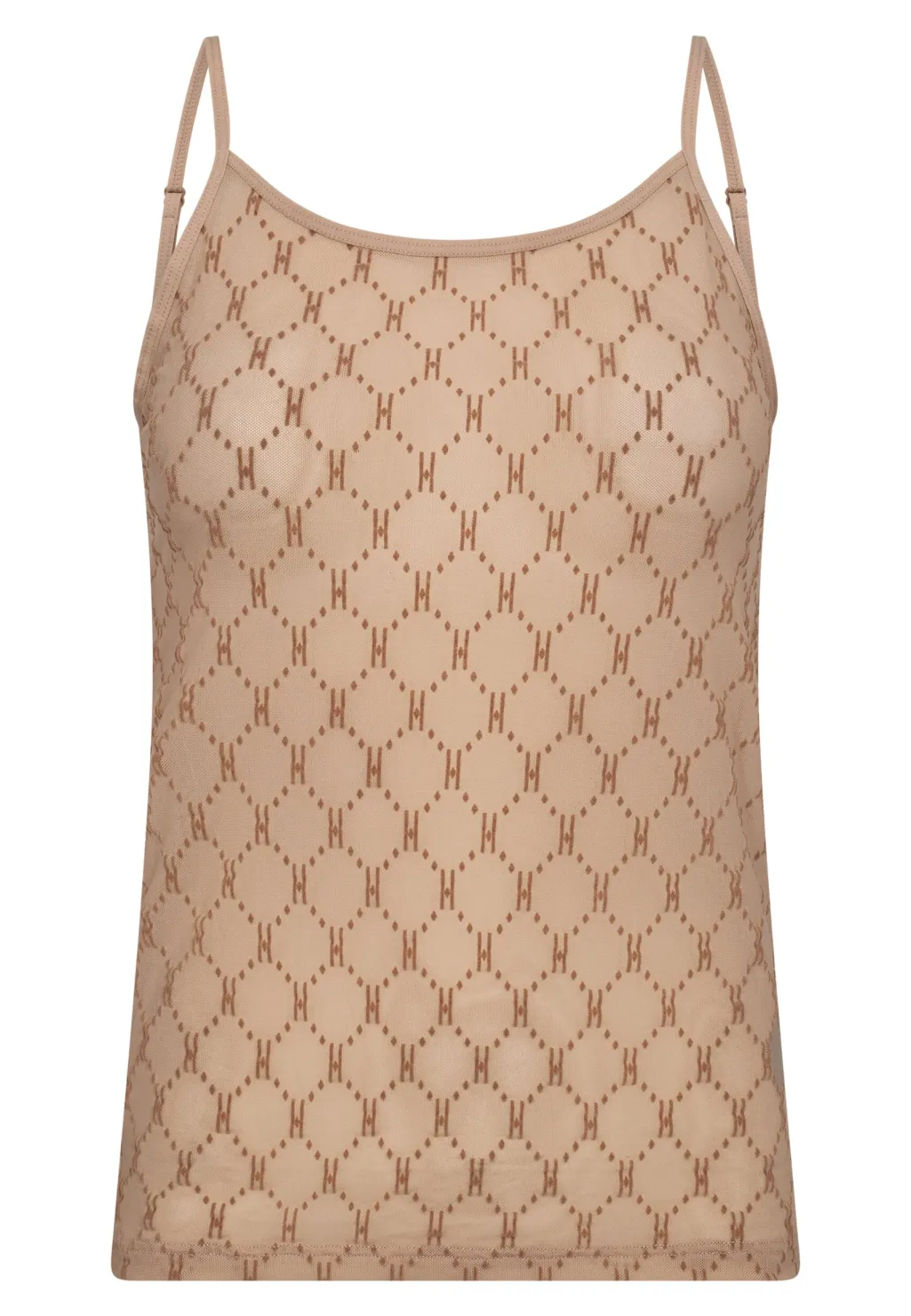 Mesh Singlet