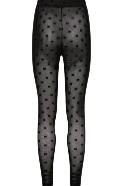 Mesh-Legging