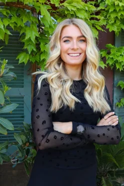 Mesh-Ls-Tshirt 22065