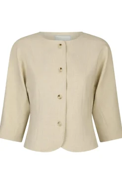 Mesto Melange Jacket 165442