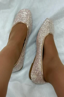 Michelle Ballerinaer