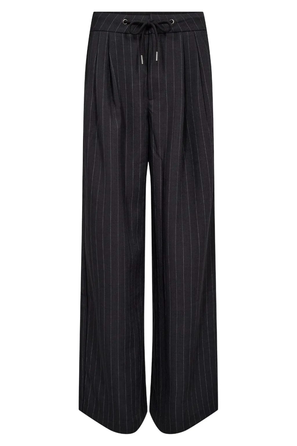 Michelle Pin String Tie Pant HL10297