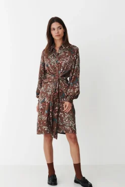 Mila Dress (Mid) 2230