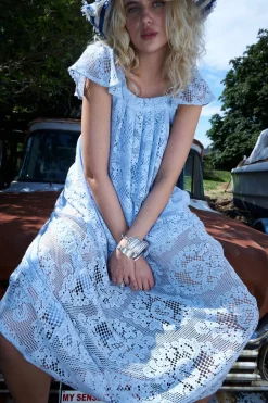 Milanll Midi Dresssl