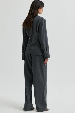 Milea Wrap Shirt 60267