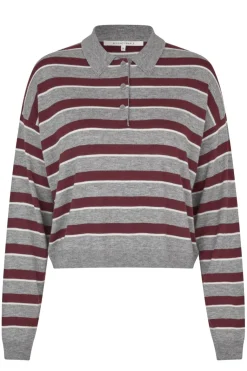 Miley Knit Collar 60411