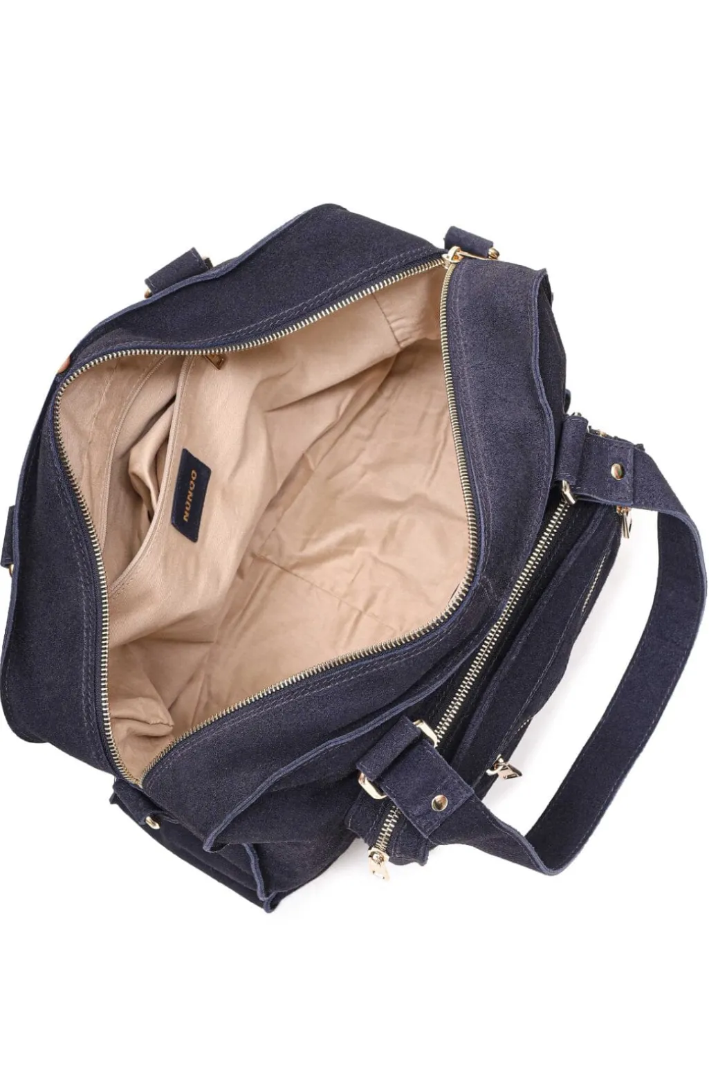 Mille Suede W. Gold 75228435