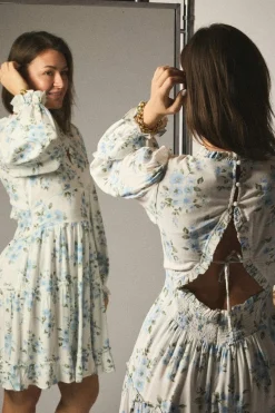 Miller Floral Dream Dress 165277