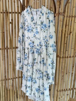 Miller Floral Dream Dress 165277