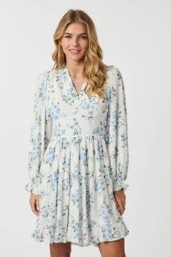 Miller Floral Dream Dress 165277