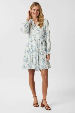 Miller Floral Dream Dress 165277