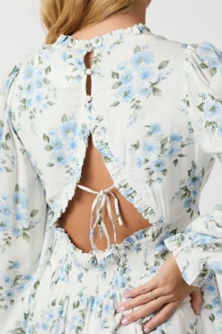 Miller Floral Dream Dress 165277