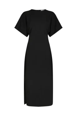 Miloine Drape Dress 166132