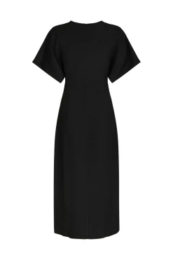 Miloine Drape Dress 166132