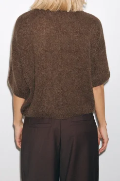 Mimi Knit Jumper