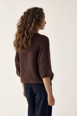 Mimi Knit Jumper