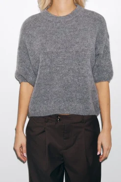 Mimi Knit Jumper