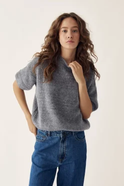 Mimi Knit Jumper