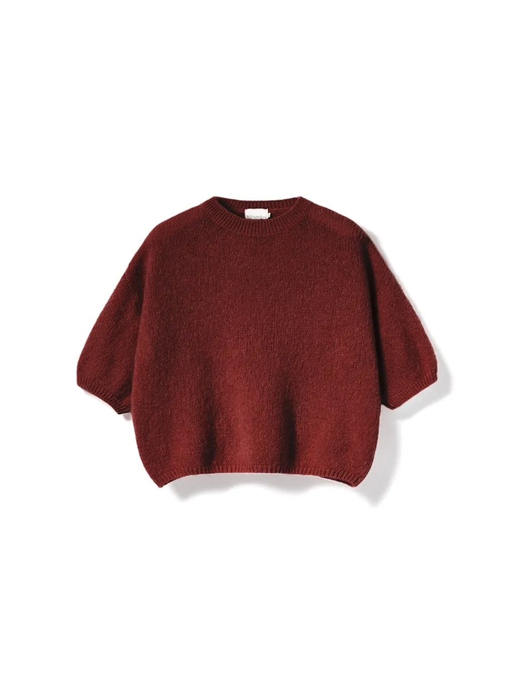 Mimi Knit Jumper 12366001