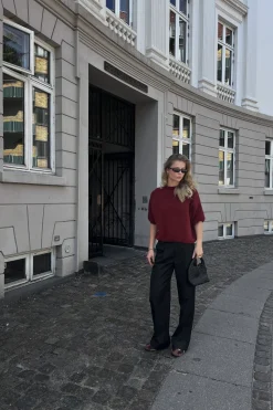 Mimi Knit Jumper 12366001