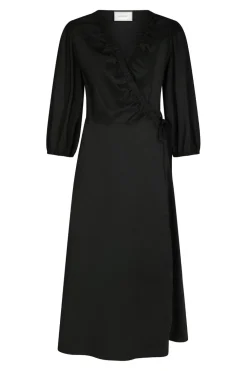 Minga Poplin Dress 165266