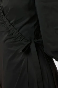 Minga Poplin Dress 165266