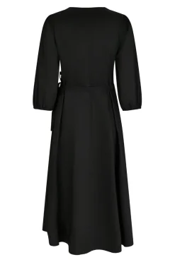 Minga Poplin Dress 165266