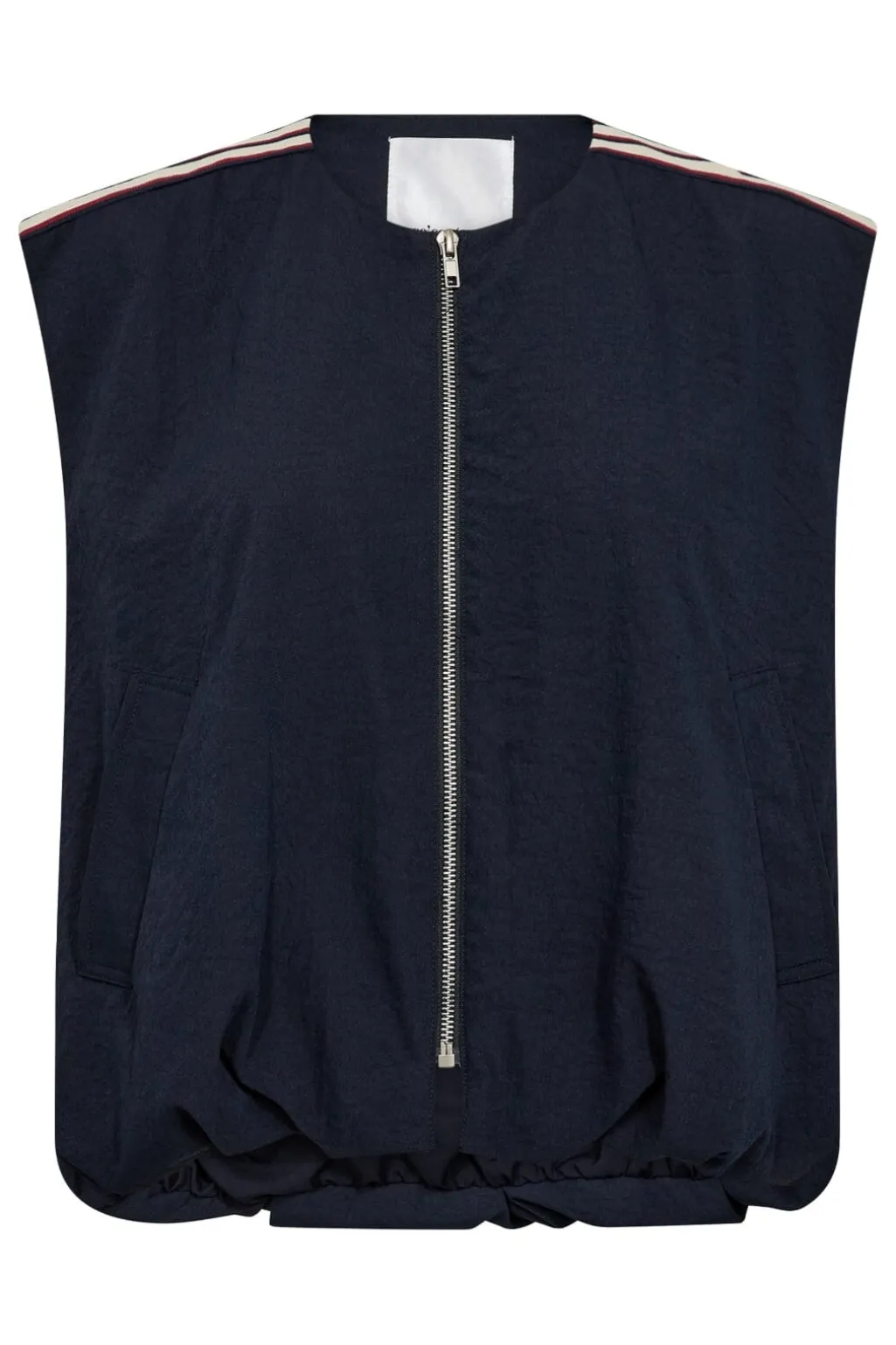 Minguscc Balloon Vest 30358