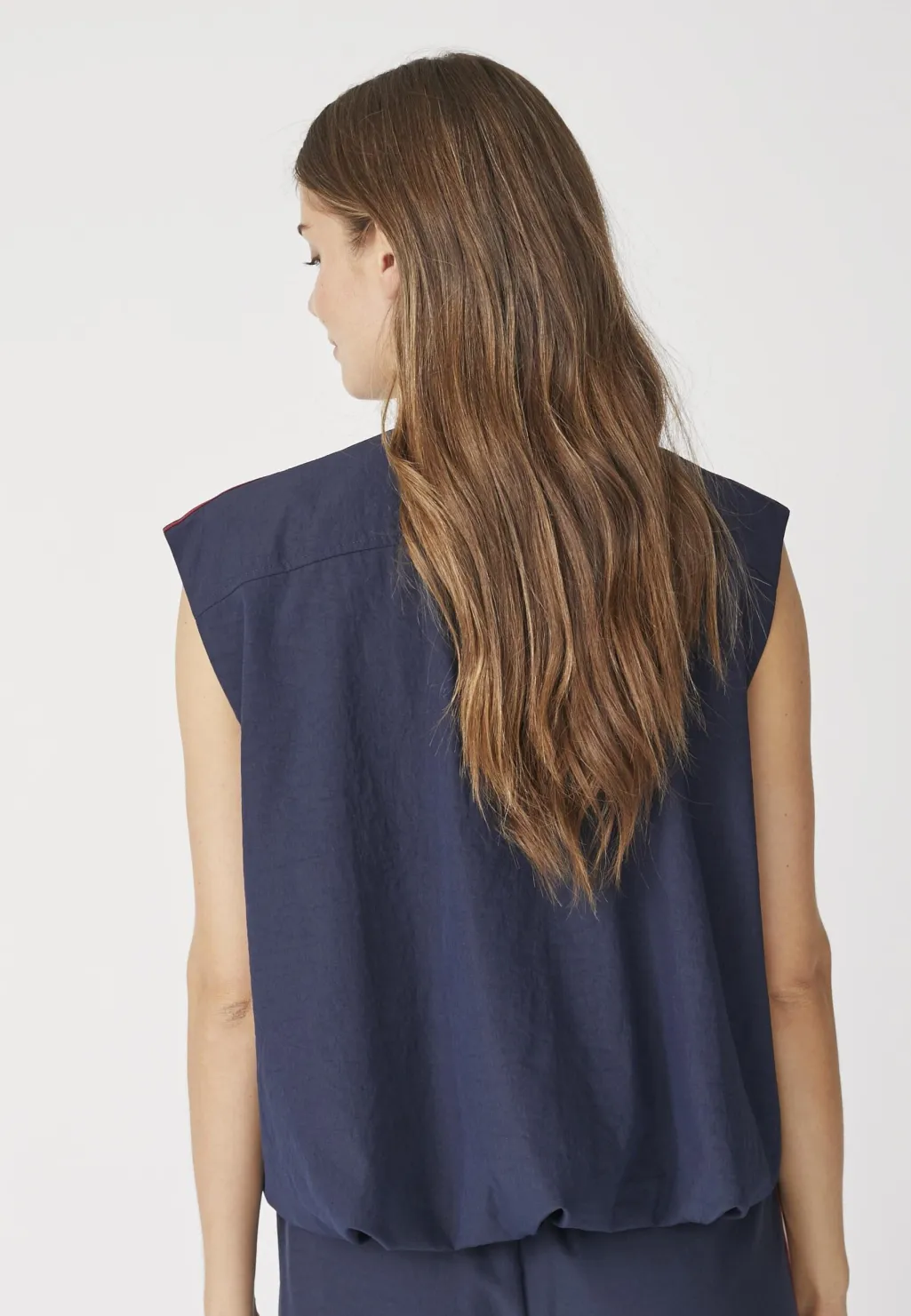 Minguscc Balloon Vest 30358