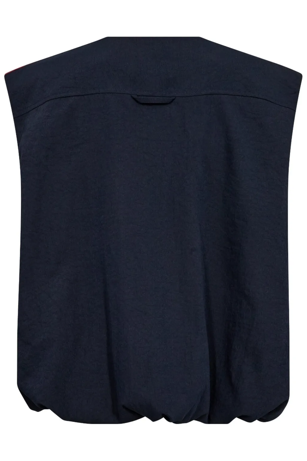 Minguscc Balloon Vest 30358