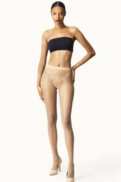 Mini Dot Tights17624