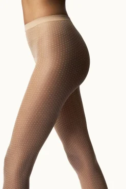 Mini Dot Tights17624