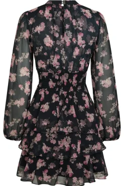 Mio Marigold Dress 166834