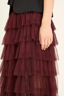 Miranda Skirt AV4798