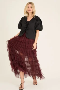 Miranda Skirt AV4798