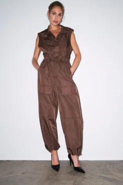 Mircalago Jumpsuit G2835
