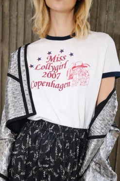 Missll Tee Ss25449-1034