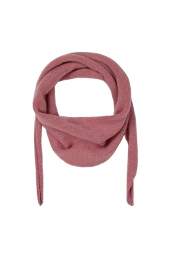 Misty Knit Scarf 160628
