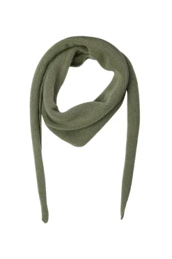 Misty Knit Scarf 160628