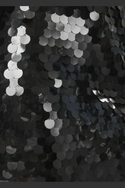 Miva Big Sequins Skirt 165919