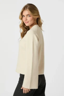 Mixie Knit Cardigan 164837