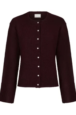 Mixie Knit Cardigan 164837