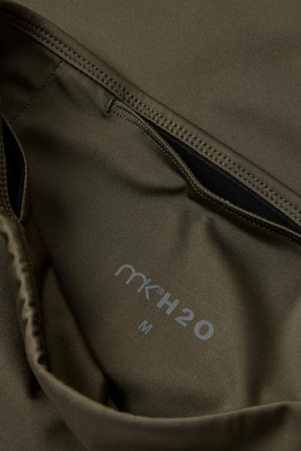 Mkxh2O Long Tights 100942-1