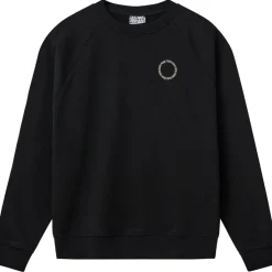 Mkxh2O O'Neck Sweat 100944-1-S