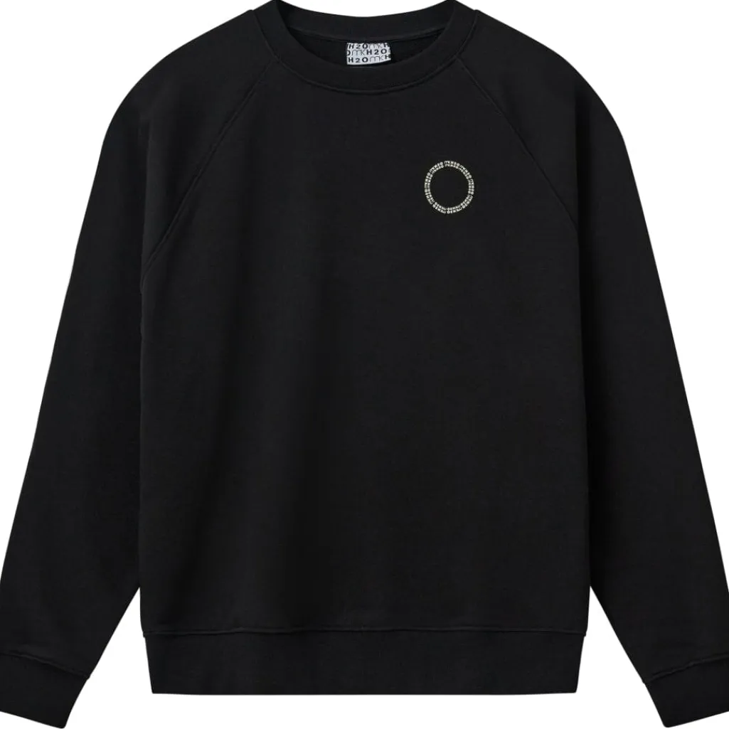 Mkxh2O O'Neck Sweat 100944-1-S