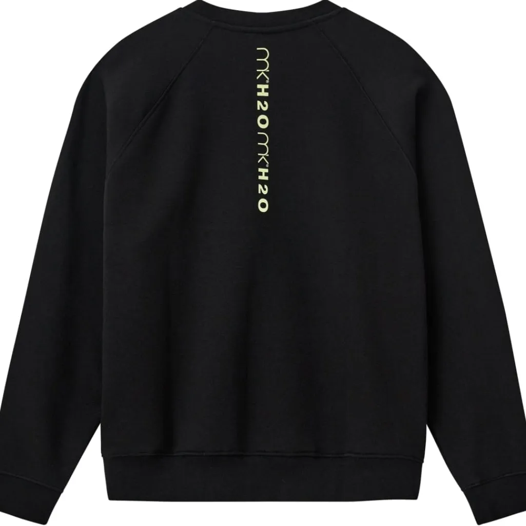 Mkxh2O O'Neck Sweat 100944-1-S