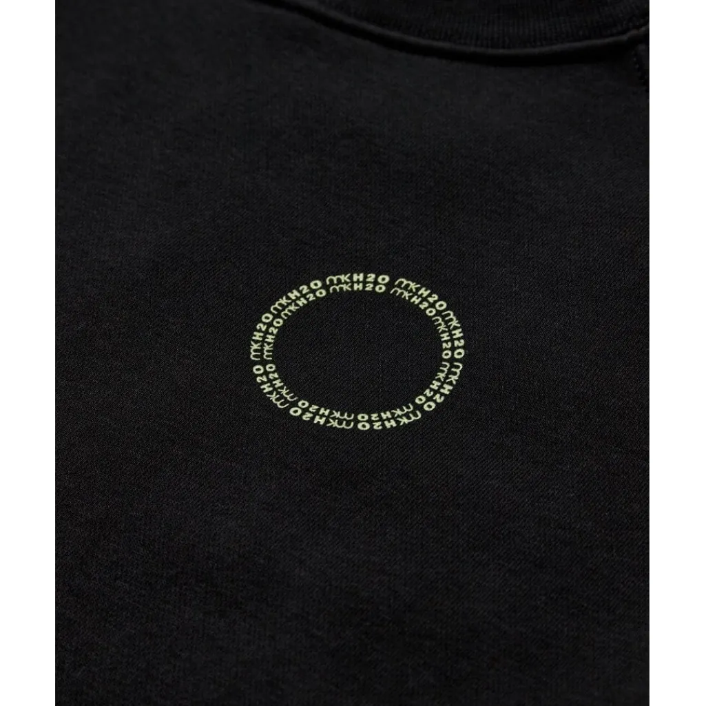 Mkxh2O O'Neck Sweat 100944-1-S