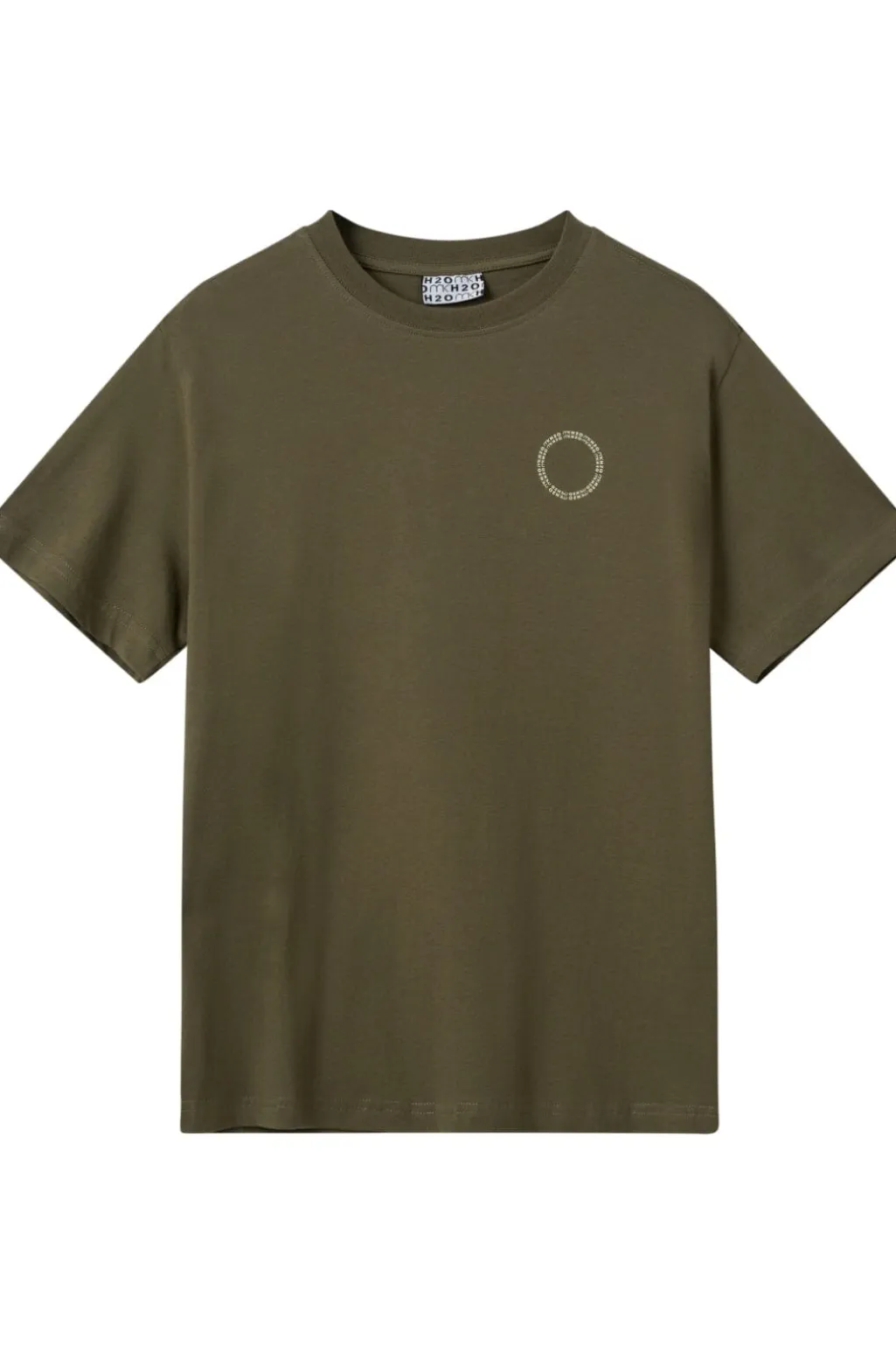 Mkxh2O T-Shirt 100949-S