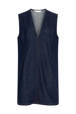 Mschadna Alena Sl Dress 19722