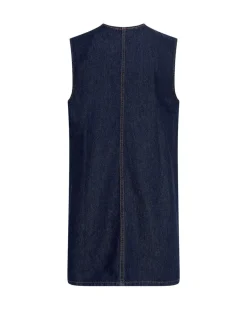 Mschadna Alena Sl Dress 19722